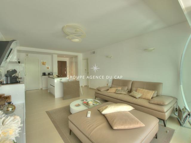 Appartement vente à Arrondissement de Draguignan, Saint-raphaël