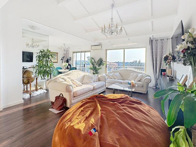 Appartement vente à Arrondissement de Draguignan, Saint-raphaël