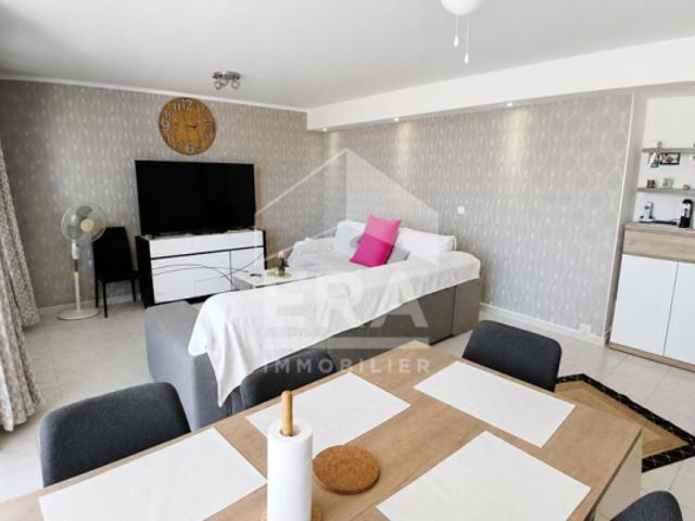 Appartement vente à Arrondissement de Draguignan, Saint-raphaël