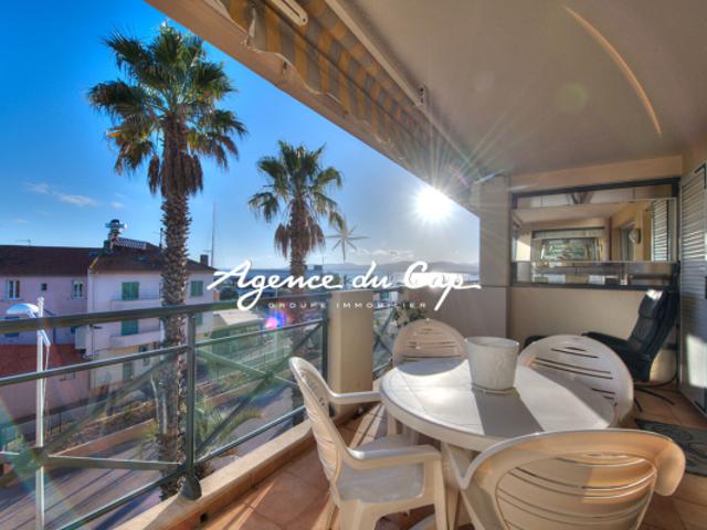 Appartement vente à Saint-Raphaël, Var