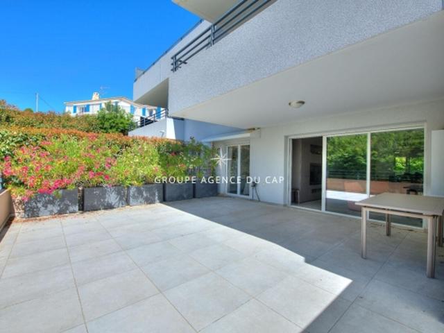 Appartement vente à Arrondissement de Draguignan, Saint-raphaël