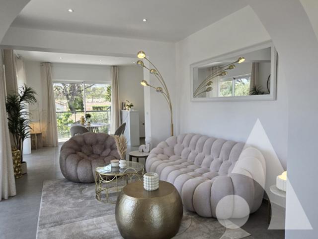 Appartement vente à Arrondissement de Draguignan, Saint-raphaël