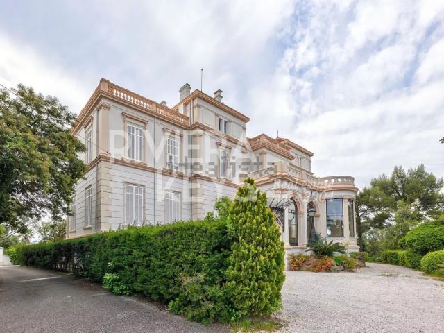 Appartement vente à Saint-Raphaël, Var