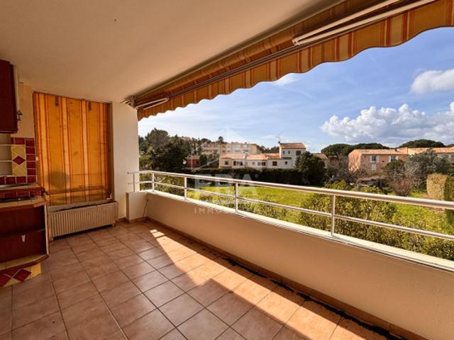 Appartement vente à Arrondissement de Draguignan, Saint-raphaël