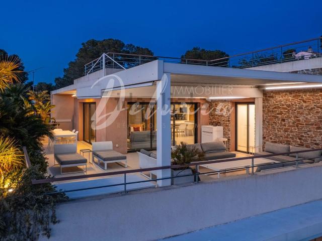 Appartement vente à Saint-Raphaël, Var