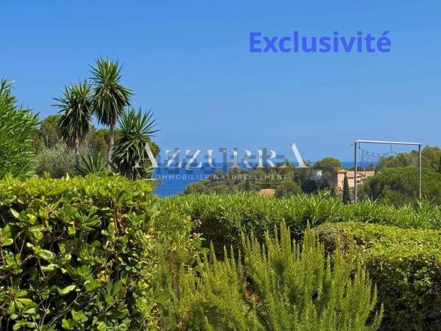 Appartement vente à Agay, Saint-Raphaël