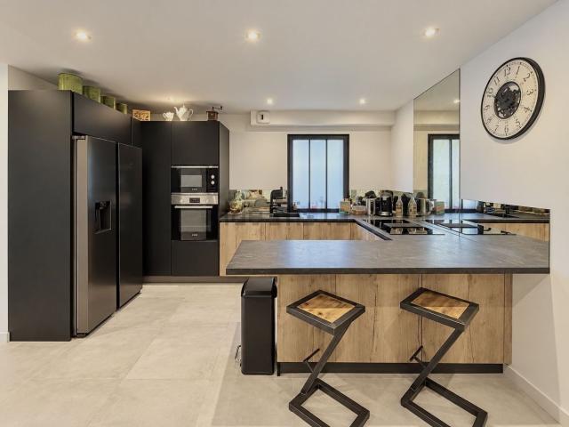 Appartement vente à Saint-Raphaël, Var
