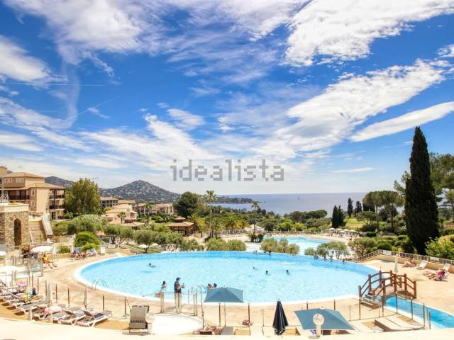 Appartement vente à Agay, Saint-Raphaël