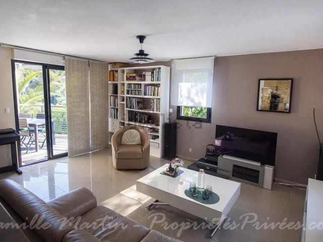 Appartement vente à Agay, Saint-Raphaël