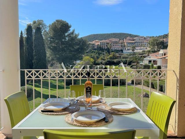 Appartement vente à Agay, Saint-Raphaël