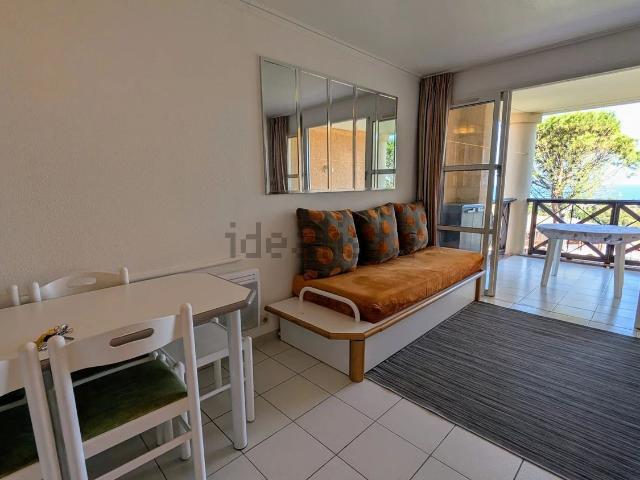 Appartement vente à Agay, Saint-Raphaël
