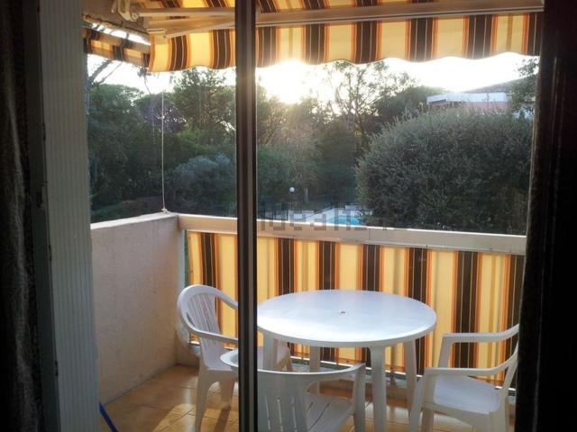 Appartement location à Square Jean Laroche, Saint-Raphaël