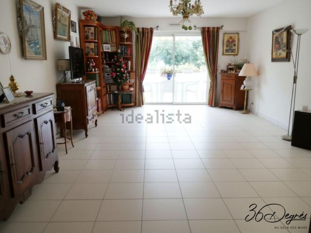 Appartement vente à Agay, Saint-Raphaël