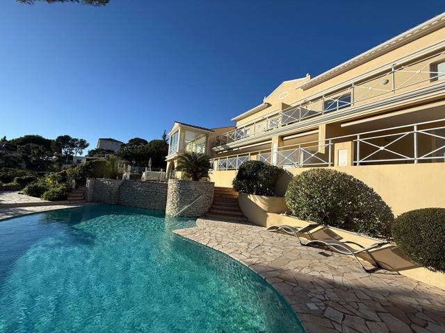 Appartement vente à Arrondissement de Draguignan, Saint-raphaël