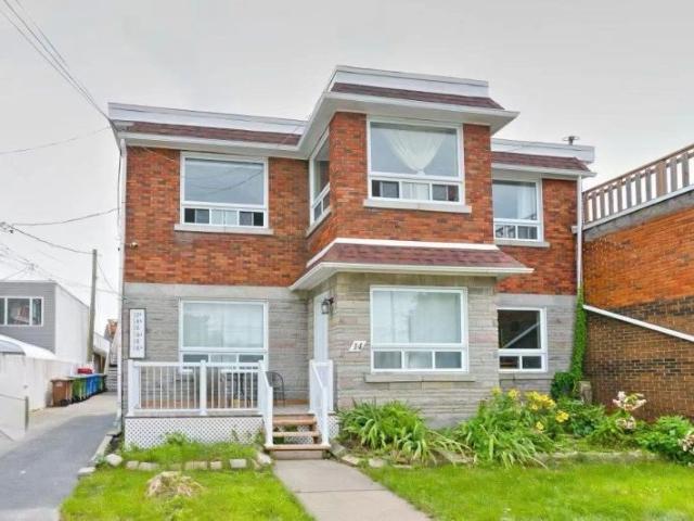 Apartment for rent in Les Jardins-de-napierville, Quebec