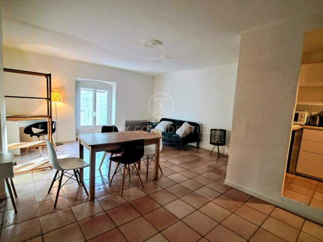 Appartement vente à Arles, Saint-rémy-de-provence