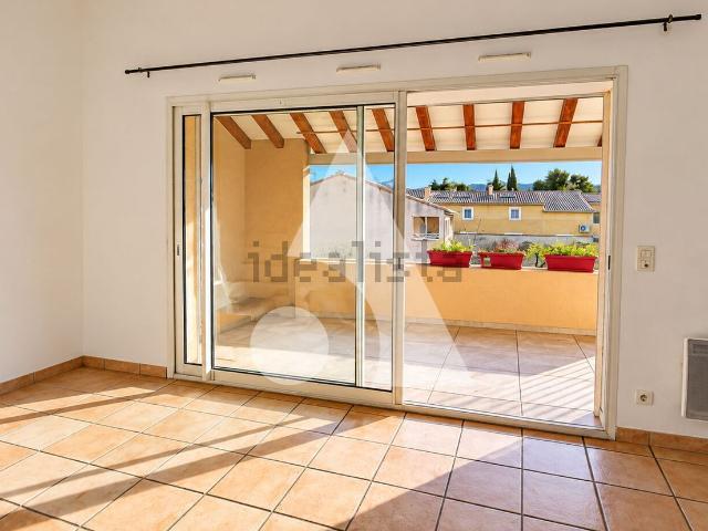 Appartement location à Saint-Rémy-de-Provence, Bouches-du-Rhône