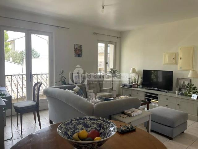 Appartement location à Saint-Rémy-de-Provence, Bouches-du-Rhône