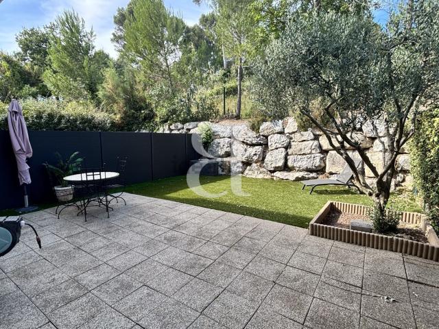 Appartement location à Saint-Rémy-de-Provence, Bouches-du-Rhône