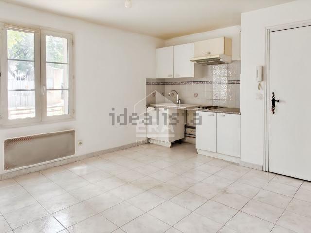 Appartement vente à Saint-Rémy-de-Provence, Bouches-du-Rhône