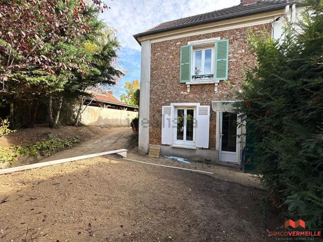 Appartement location à Saint-Rémy-lès-Chevreuse, Yvelines