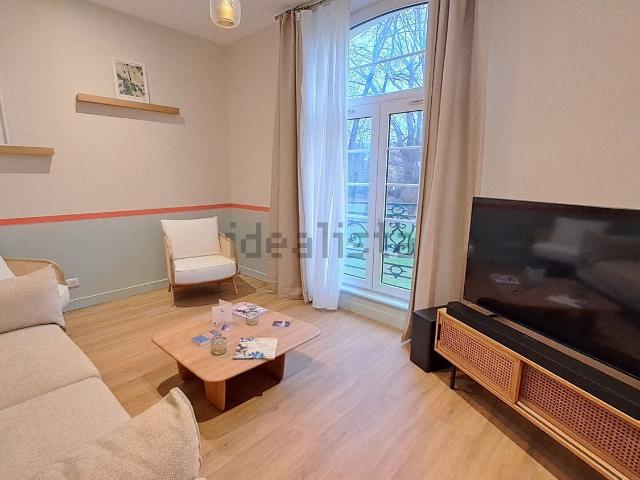 Appartement location à Rhodon, Saint-Rémy-lès-Chevreuse
