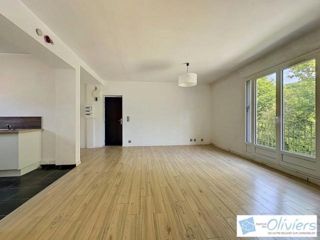 Appartement vente à Rambouillet, Saint-rémy-lès-chevreuse