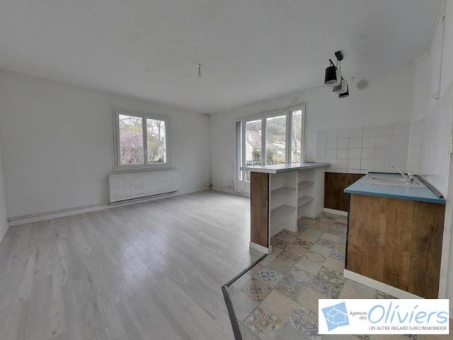 Appartement vente à Rambouillet, Saint-rémy-lès-chevreuse