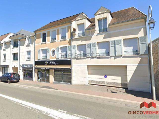Appartement location à Saint-Rémy-lès-Chevreuse, Yvelines