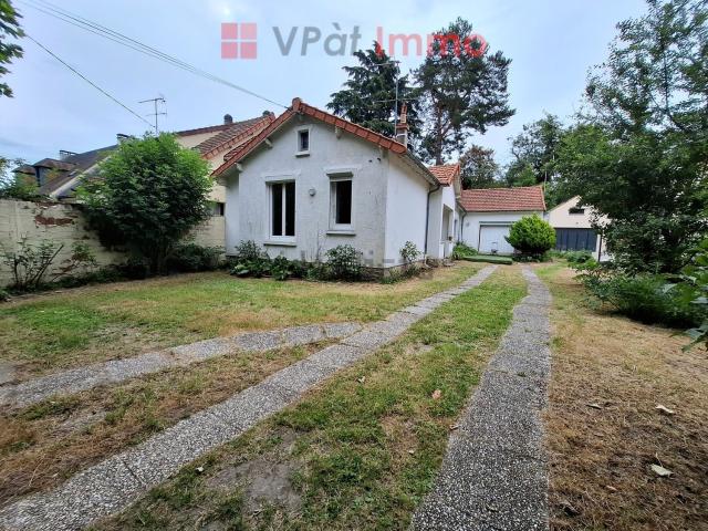 Appartement location à Saint-Rémy-lès-Chevreuse, Yvelines