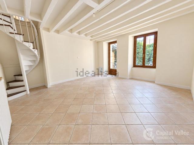 Appartement location à Saint-Rémy-lès-Chevreuse, Yvelines