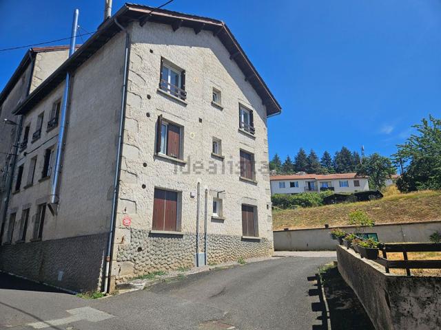 Appartement location à Saint-Rémy-sur-Durolle, Puy-de-Dôme