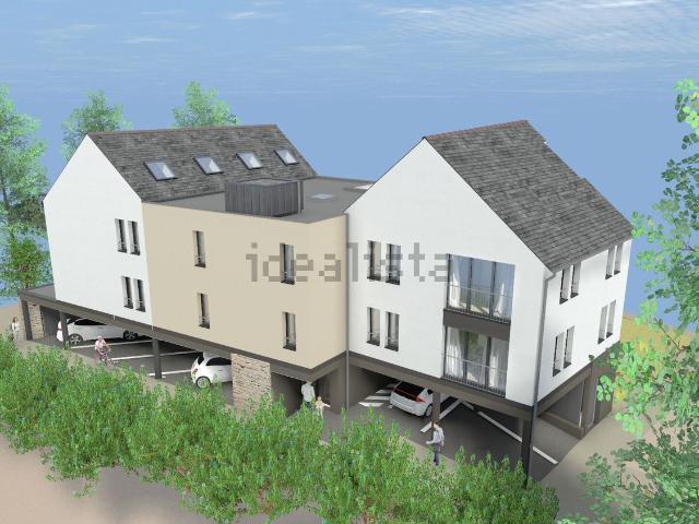 Appartement vente à Coat Manach, Saint-Renan
