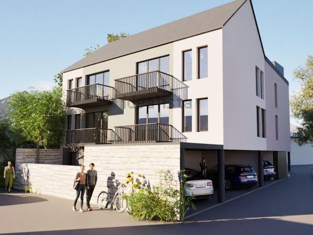 Appartement vente à Lokournan, Saint-Renan