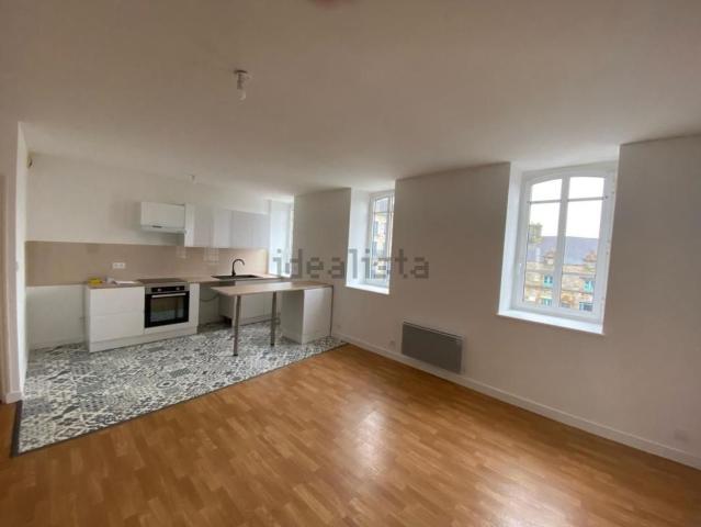 Appartement vente à Pen ar C'hoat, Saint-Renan