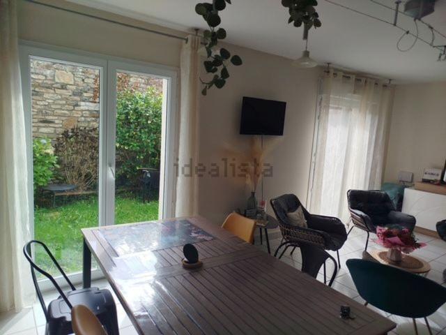 Appartement location à Pen ar C'hoat, Saint-Renan