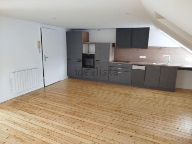 Appartement location à Pen ar C'hoat, Saint-Renan