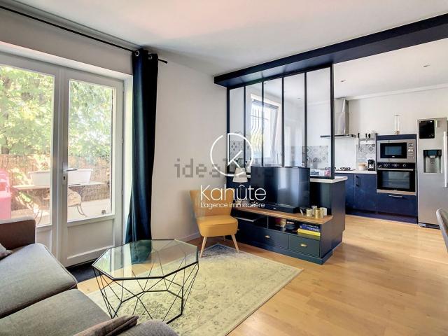 Appartement location à Saint-Romain-au-Mont-d'Or, Rhône