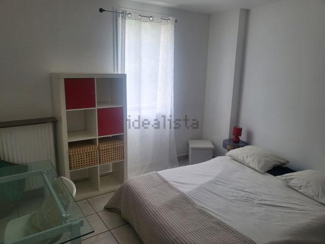 Appartement location à Saint-Romain-au-Mont-d'Or, Rhône