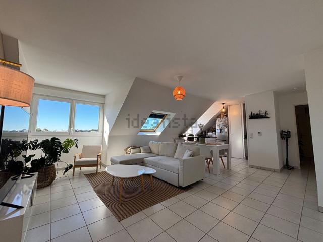 Appartement vente à Saint-Romain-de-Colbosc, Seine-Maritime