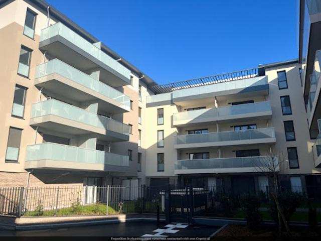 Appartement vente à Lyon, Rhône