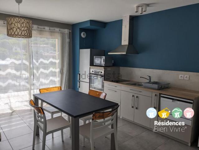 Appartement location à Les Chanavaries, Saint-Cyr-sur-le-Rhône
