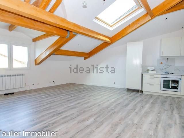 Appartement location à Saint-Romans, Isère