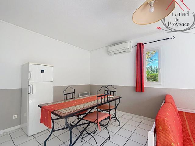 Appartement vente à Avignon, Saint-saturnin-lès-avignon