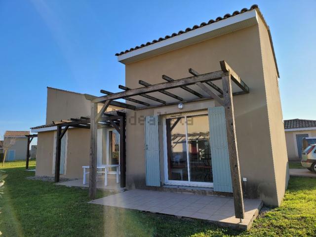 Appartement location à Saint-Saturnin-lès-Avignon, Vaucluse
