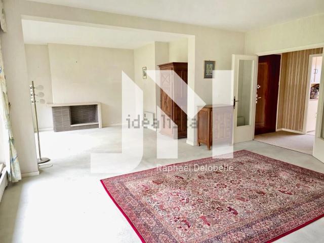 Appartement vente à Saint-Saulve, Nord