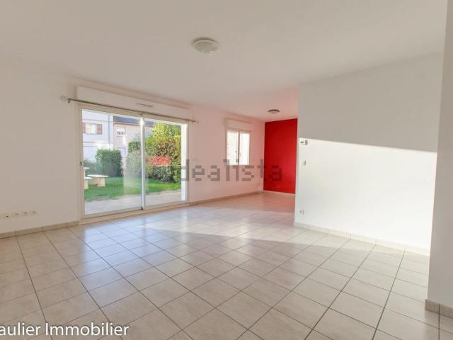 Appartement location à Saint-Sauveur, Isère