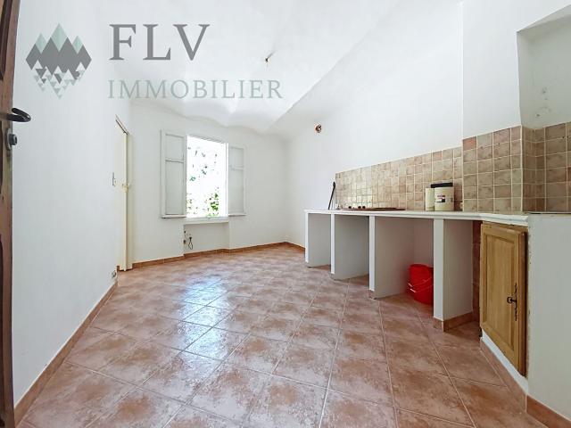 Appartement vente à Nice, Saint-sauveur-sur-tinée