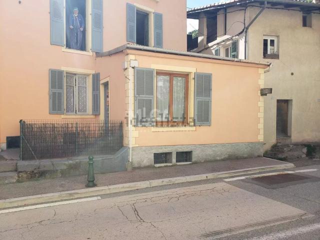 Appartement vente à Saint-Sauveur-sur-Tinée, Alpes-Maritimes