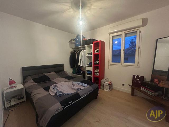 Appartement location à Blaye, Saint-savin